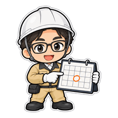 電気主任技術者 2のスタンプ画像