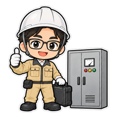 電気主任技術者