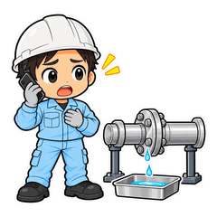 ボイラー技士 5のスタンプ画像